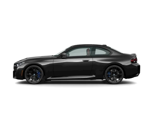 2026 BMW G87 M2 - Image 4 of 8