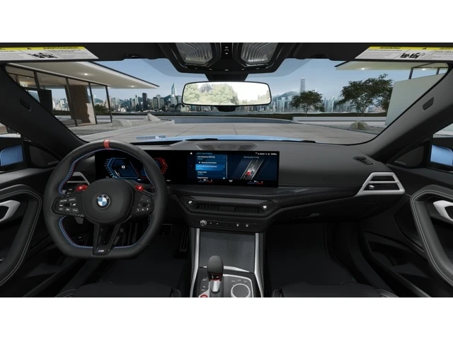 2026 BMW G87 M2 - Image 10 of 14