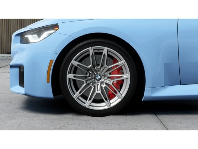 2026 BMW G87 M2 - Image 7 of 14