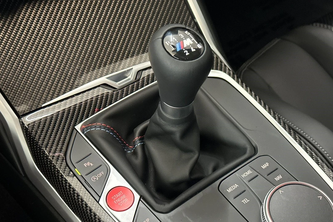 2026 BMW G87 M2 - Image 16 of 28