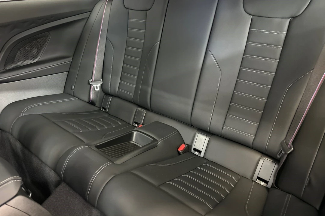 2026 BMW G87 M2 - Image 22 of 28