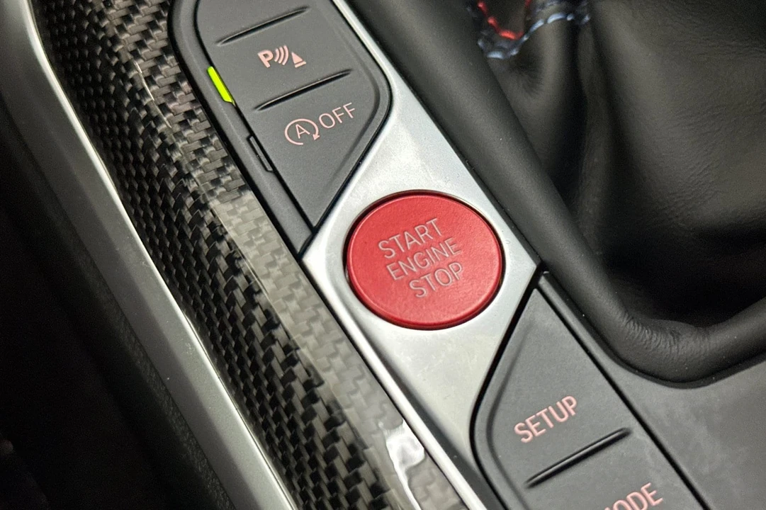 2026 BMW G87 M2 - Image 15 of 28