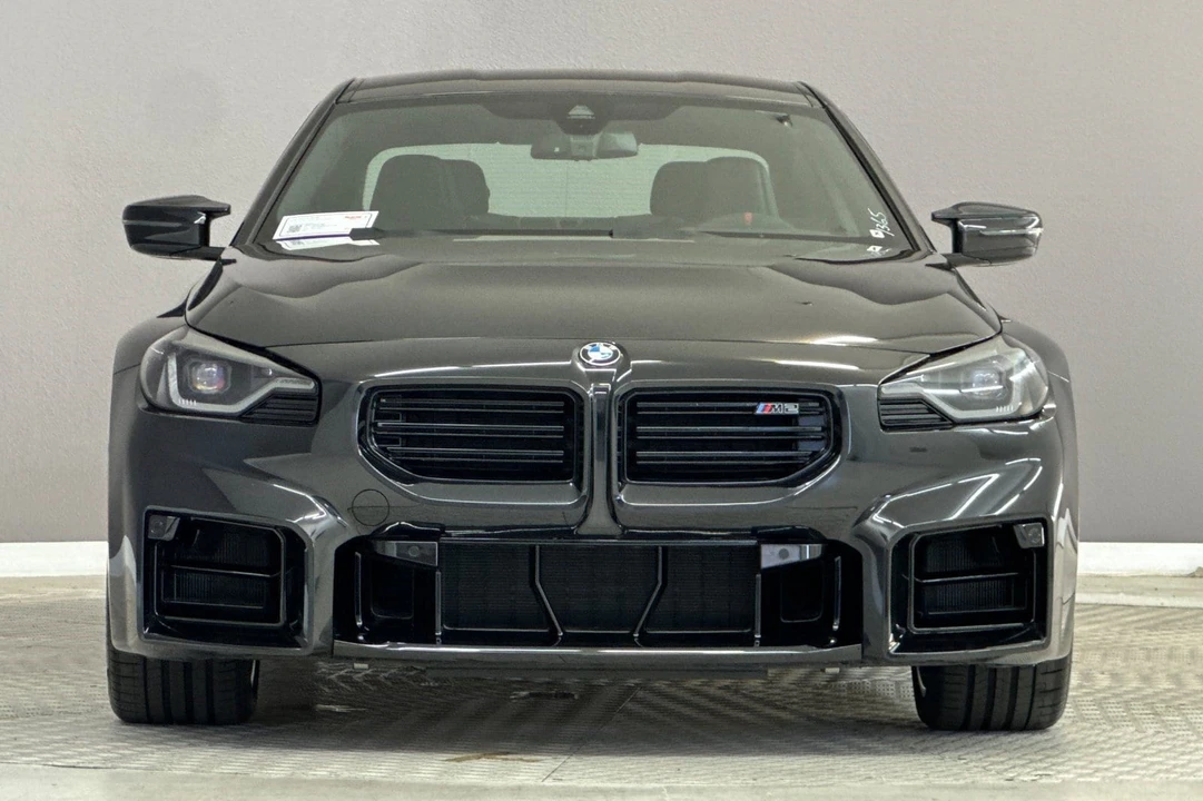 2026 BMW G87 M2 - Image 5 of 28
