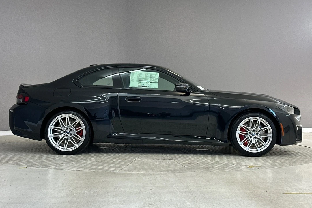 2026 BMW G87 M2 - Image 7 of 28
