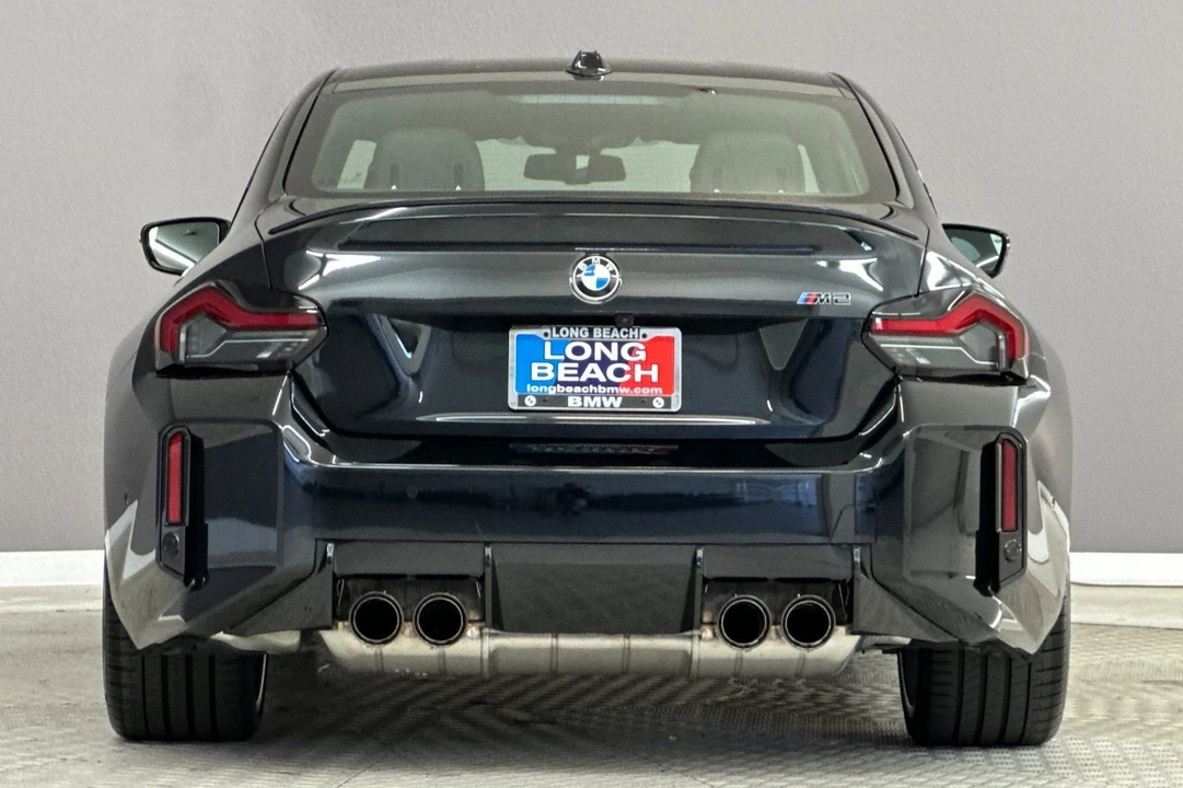2026 BMW G87 M2 - Image 9 of 28