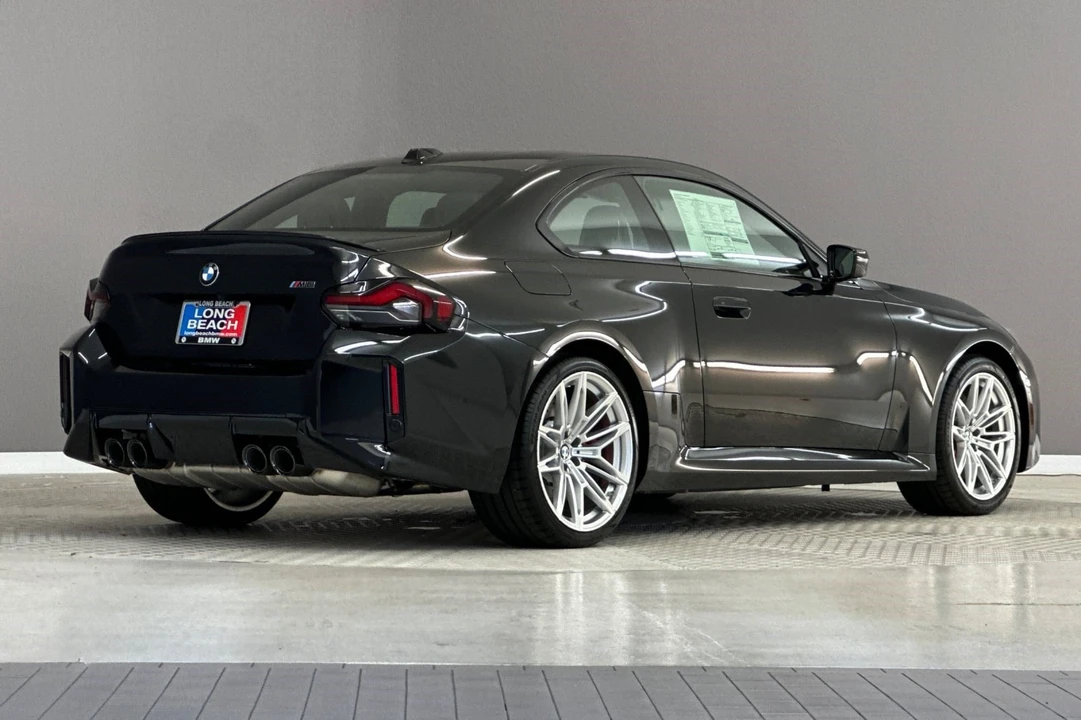 2026 BMW G87 M2 - Image 8 of 28