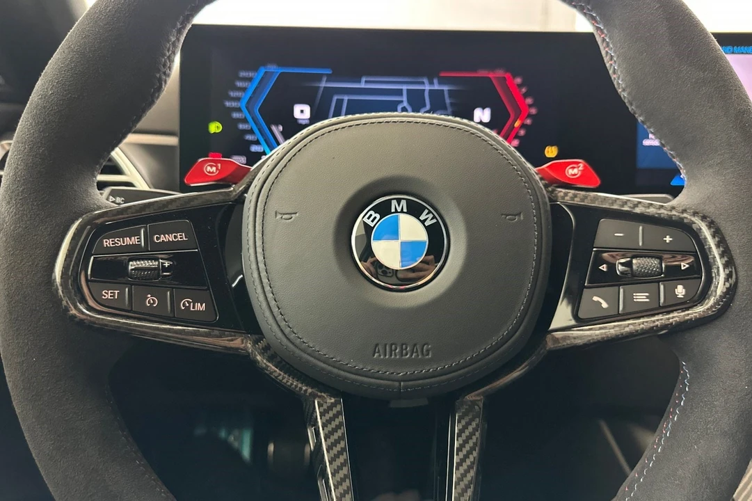 2026 BMW G87 M2 - Image 10 of 28