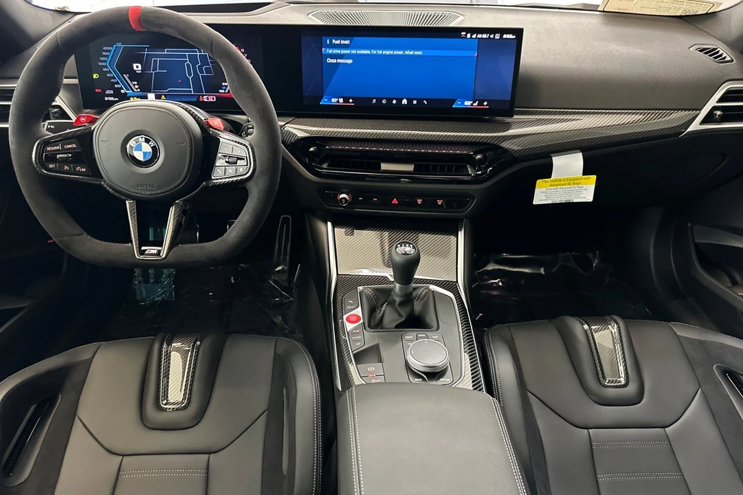 2026 BMW G87 M2 - Image 14 of 28