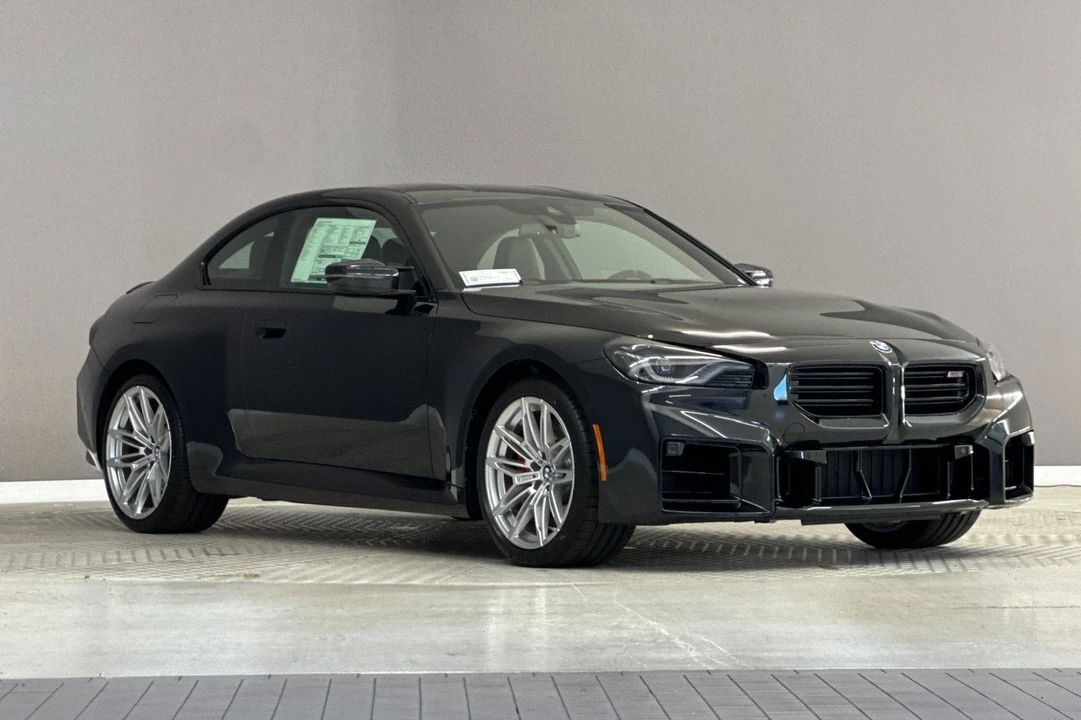 2026 BMW G87 M2 - Image 6 of 28