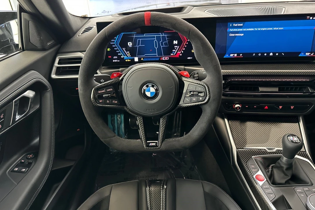 2026 BMW G87 M2 - Image 26 of 28