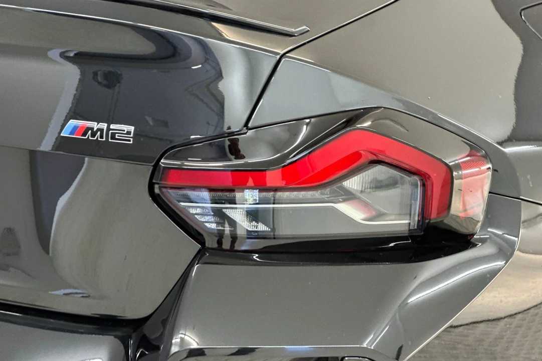 2026 BMW G87 M2 - Image 25 of 28