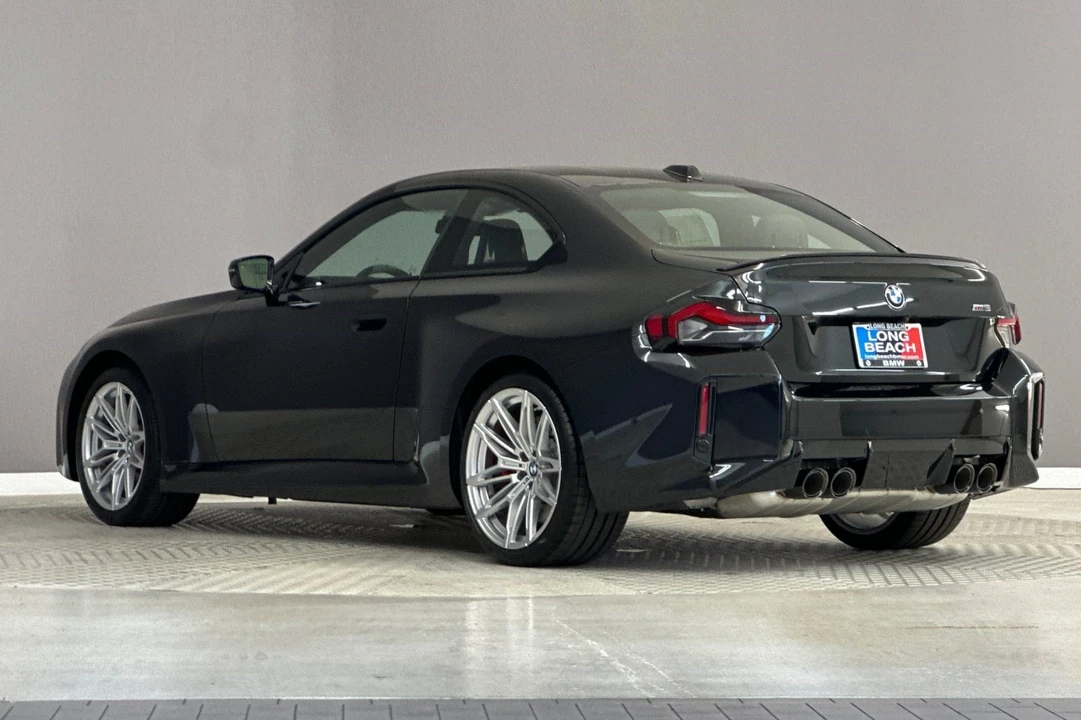 2026 BMW G87 M2 - Image 3 of 28