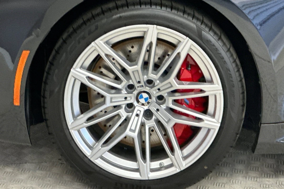 2026 BMW G87 M2 - Image 12 of 28