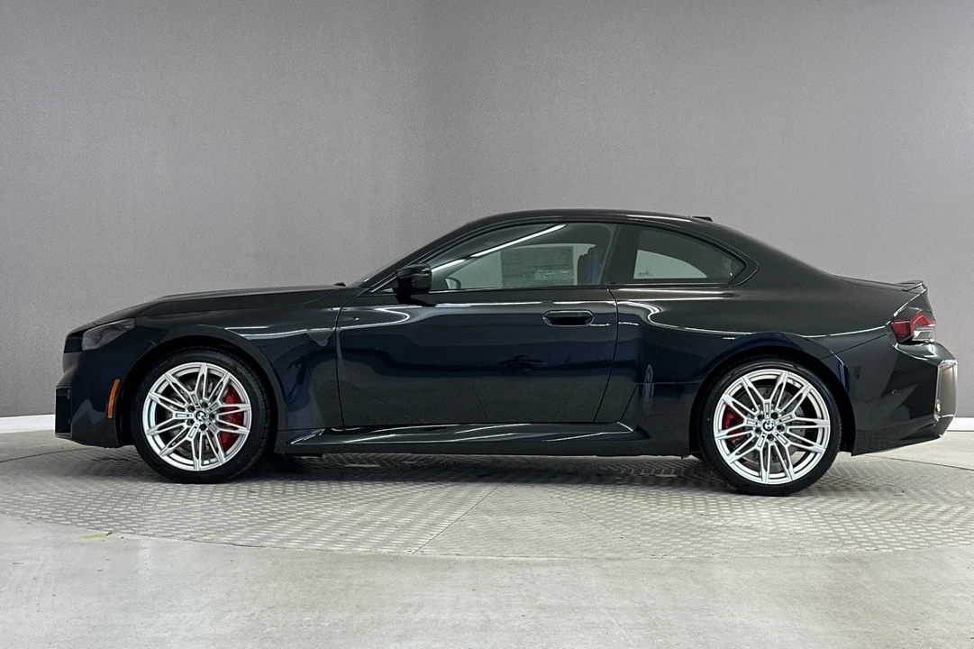 2026 BMW G87 M2 - Image 2 of 28