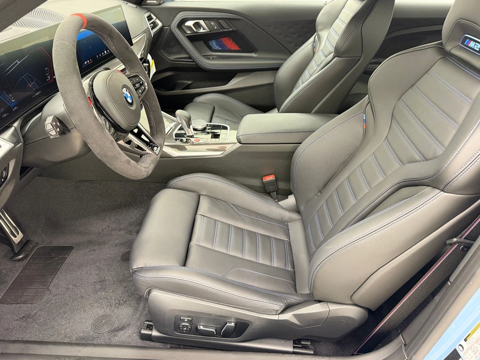 2026 BMW G87 M2 - Image 5 of 25