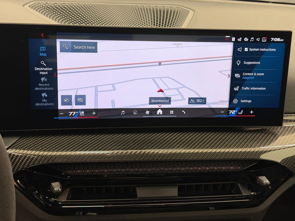 2026 BMW G87 M2 - Image 18 of 25