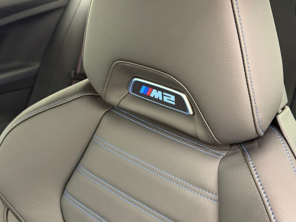 2026 BMW G87 M2 - Image 24 of 25