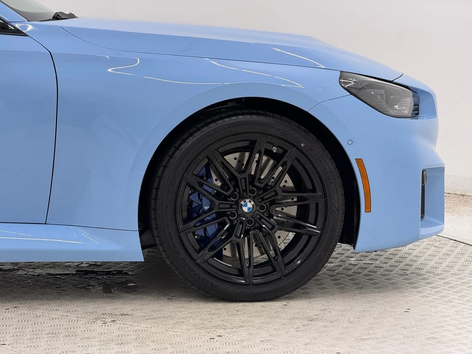 2026 BMW G87 M2 - Image 13 of 25