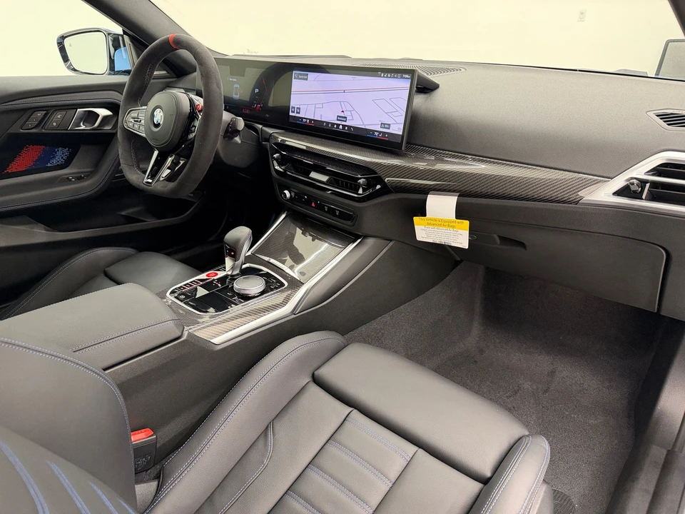 2026 BMW G87 M2 - Image 25 of 25