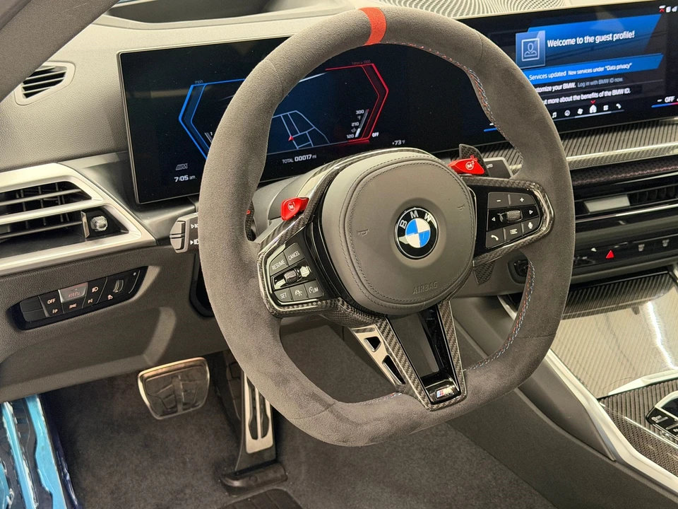 2026 BMW G87 M2 - Image 11 of 25