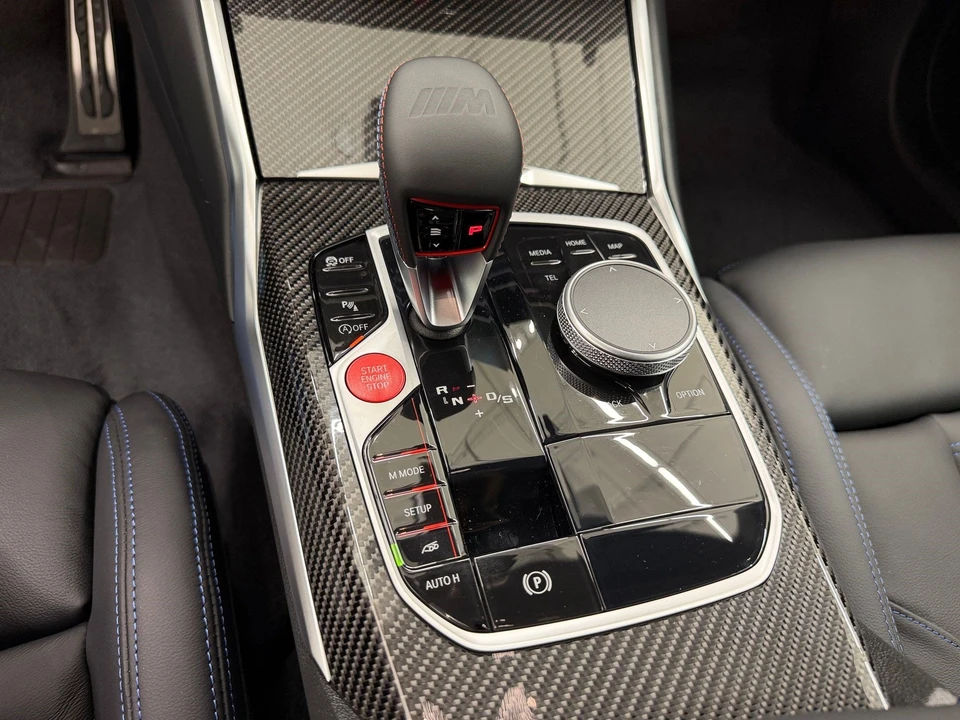 2026 BMW G87 M2 - Image 16 of 25