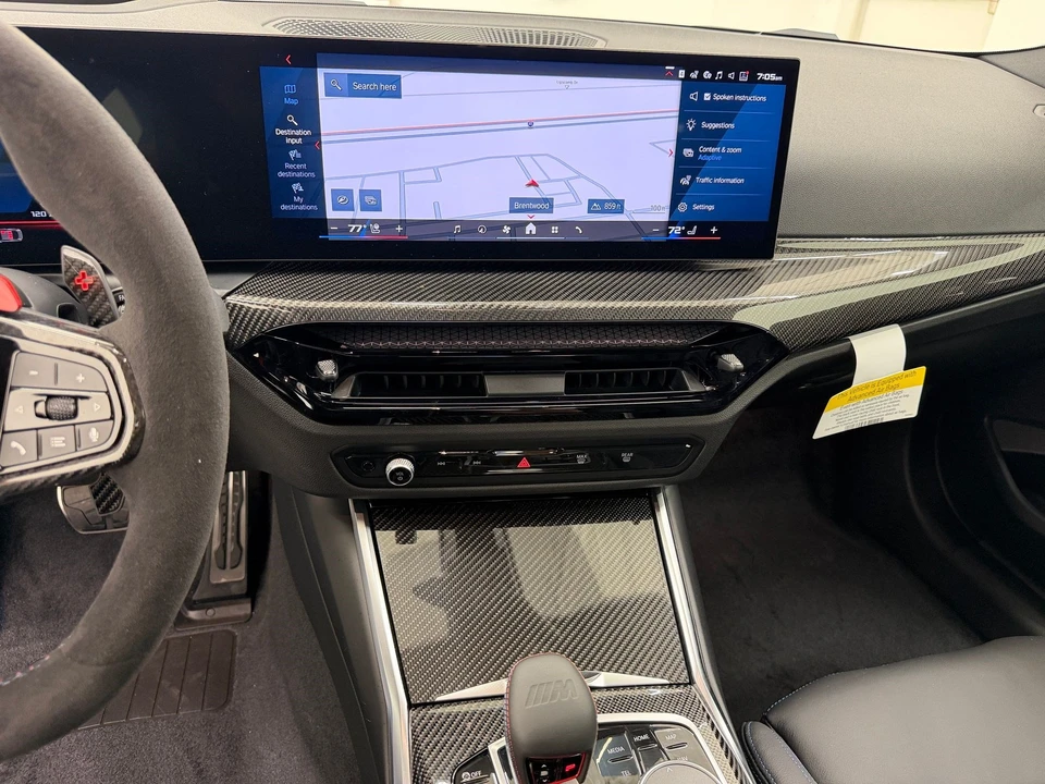 2026 BMW G87 M2 - Image 17 of 25