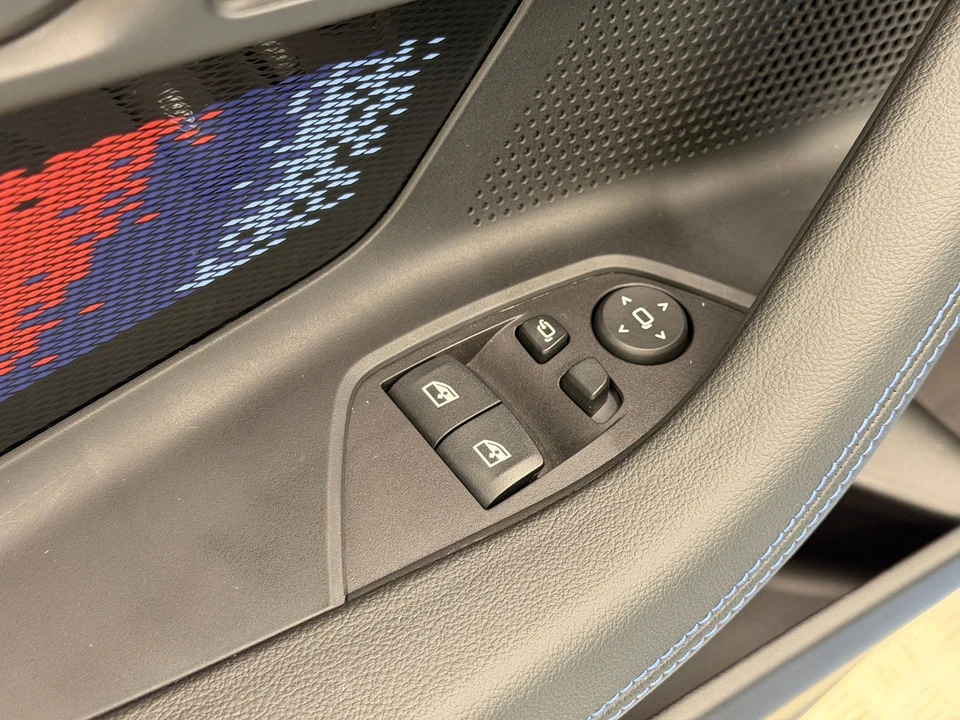 2026 BMW G87 M2 - Image 23 of 25