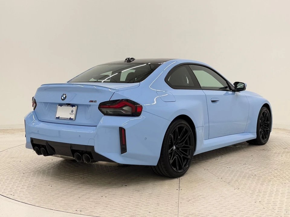 2026 BMW G87 M2 - Image 9 of 25