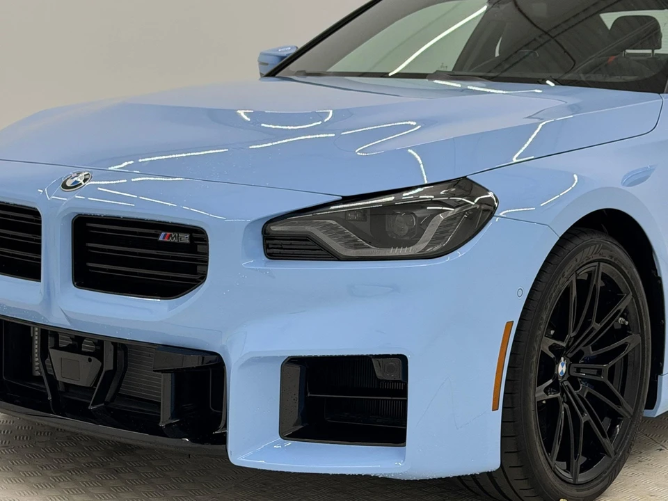 2026 BMW G87 M2 - Image 12 of 25