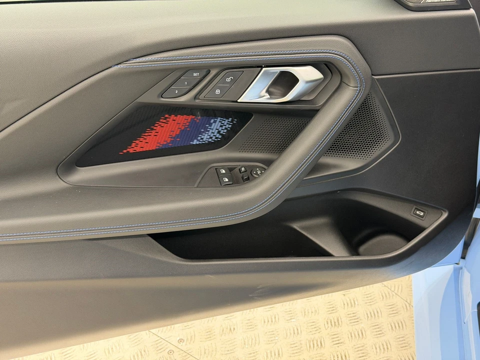2026 BMW G87 M2 - Image 14 of 25