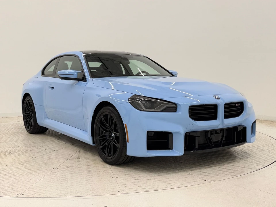 2026 BMW G87 M2 - Image 7 of 25