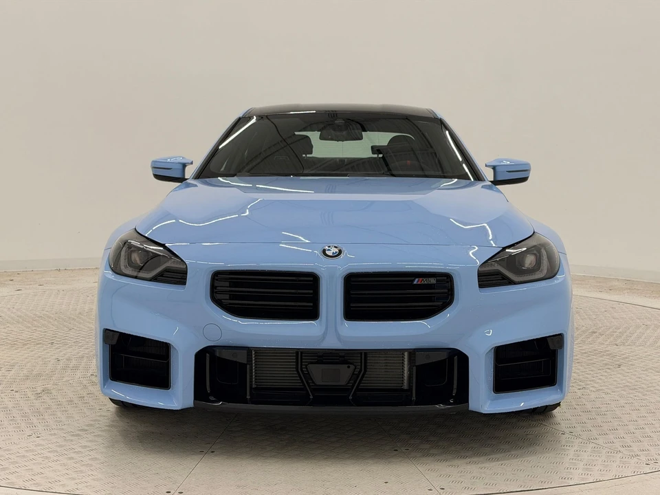 2026 BMW G87 M2 - Image 6 of 25