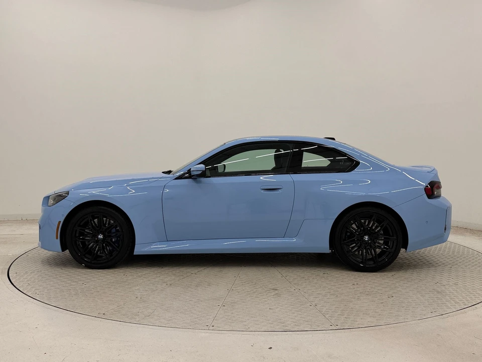 2026 BMW G87 M2 - Image 2 of 25