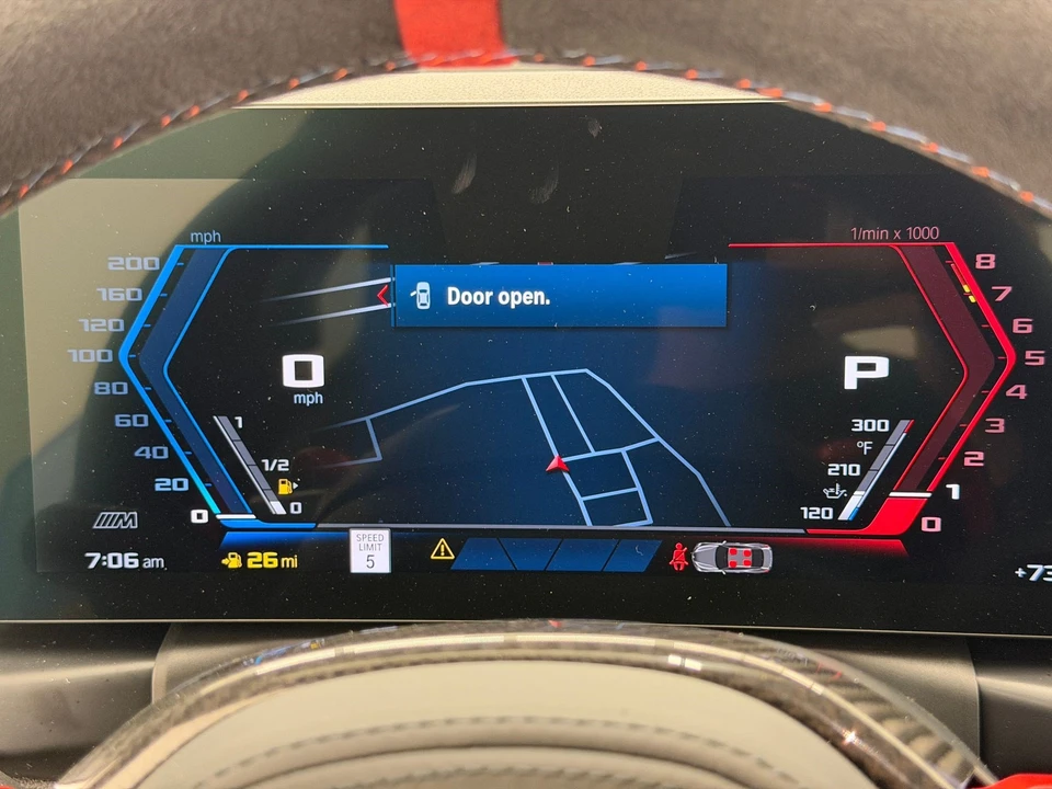 2026 BMW G87 M2 - Image 19 of 25