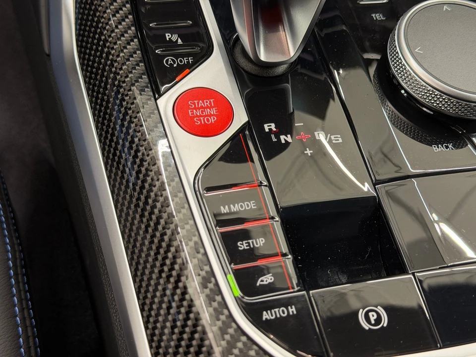 2026 BMW G87 M2 - Image 15 of 25