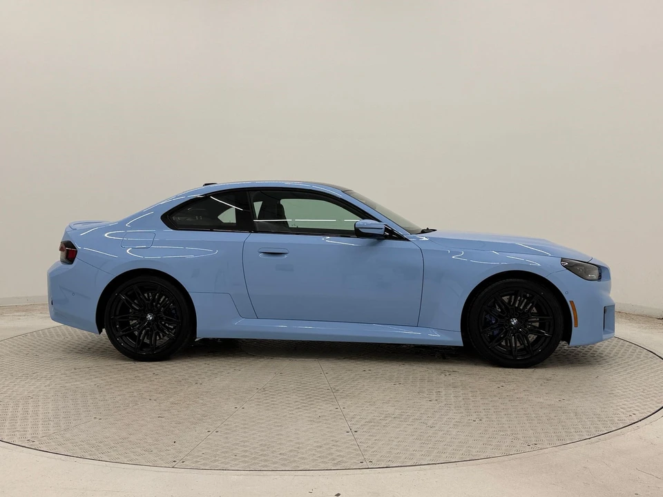 2026 BMW G87 M2 - Image 8 of 25