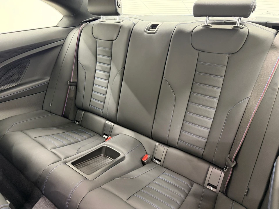 2026 BMW G87 M2 - Image 20 of 25