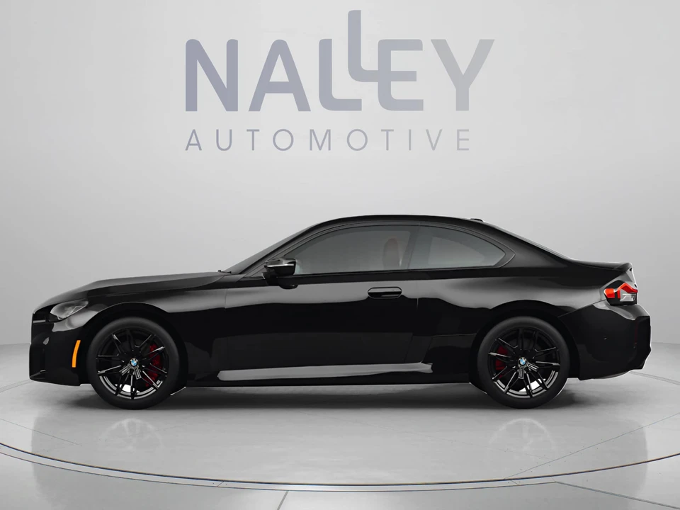 2026 BMW G87 M2 - Image 2 of 4