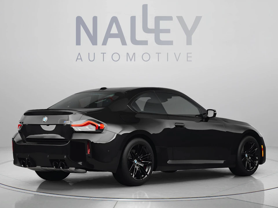 2026 BMW G87 M2 - Image 4 of 4