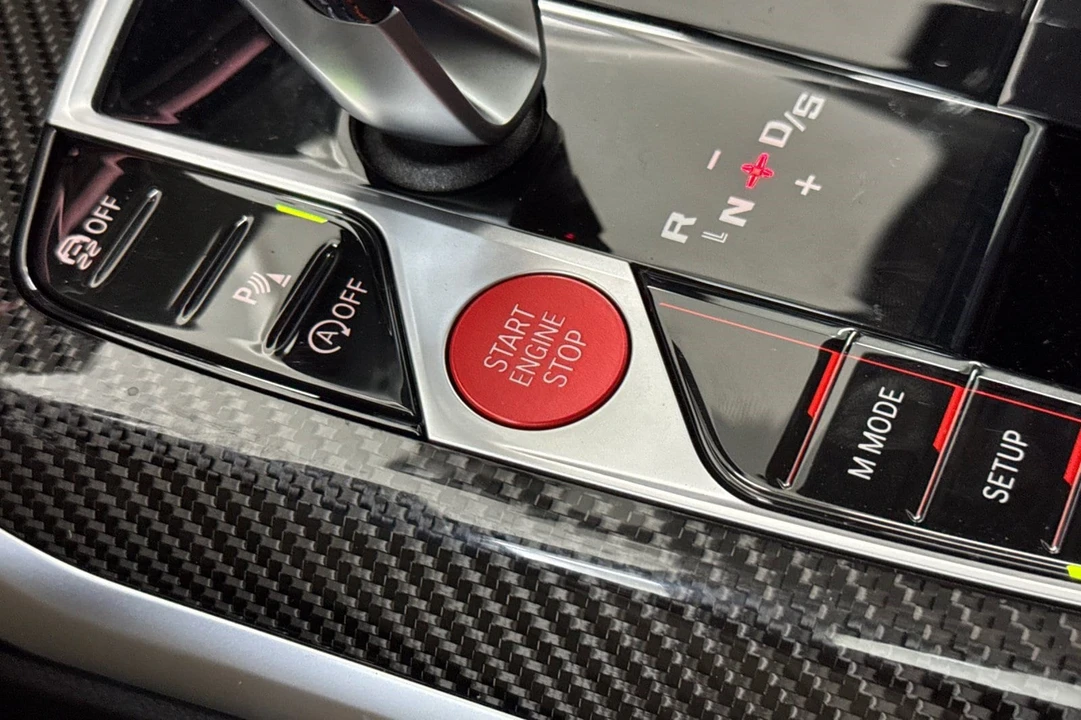 2026 BMW G87 M2 - Image 15 of 29