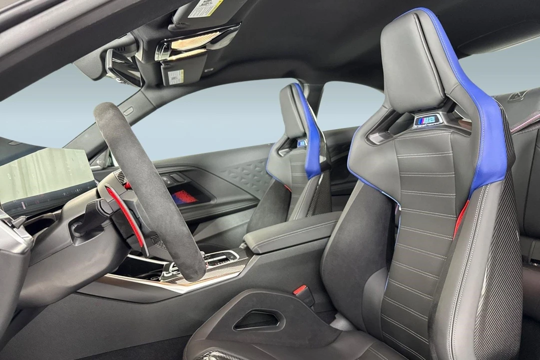 2026 BMW G87 M2 - Image 23 of 29
