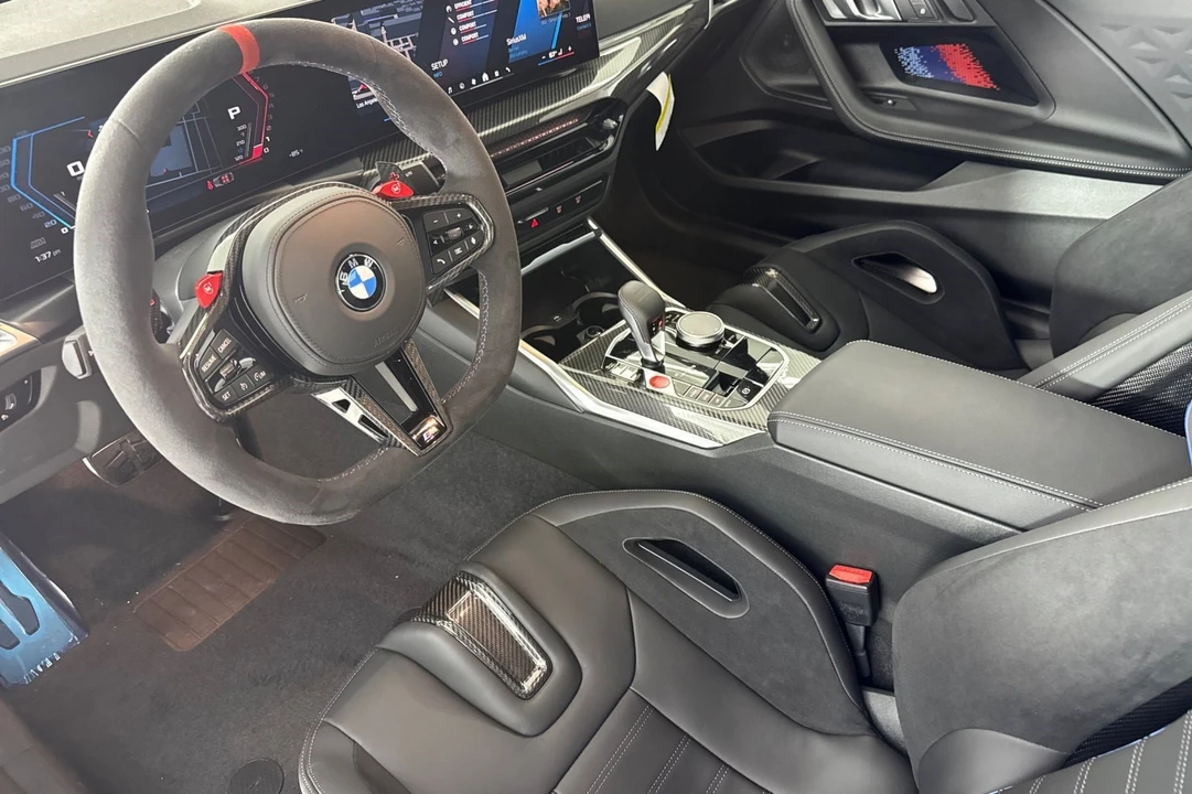2026 BMW G87 M2 - Image 4 of 29