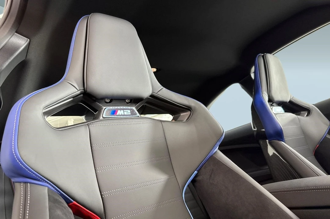 2026 BMW G87 M2 - Image 20 of 29