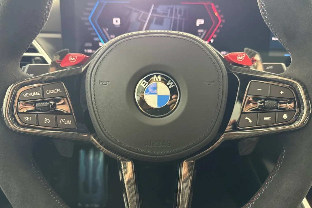 2026 BMW G87 M2 - Image 14 of 29