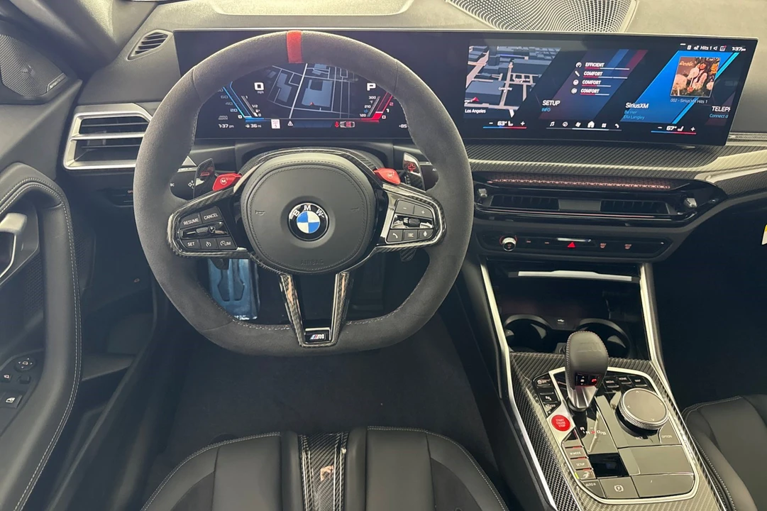 2026 BMW G87 M2 - Image 27 of 29
