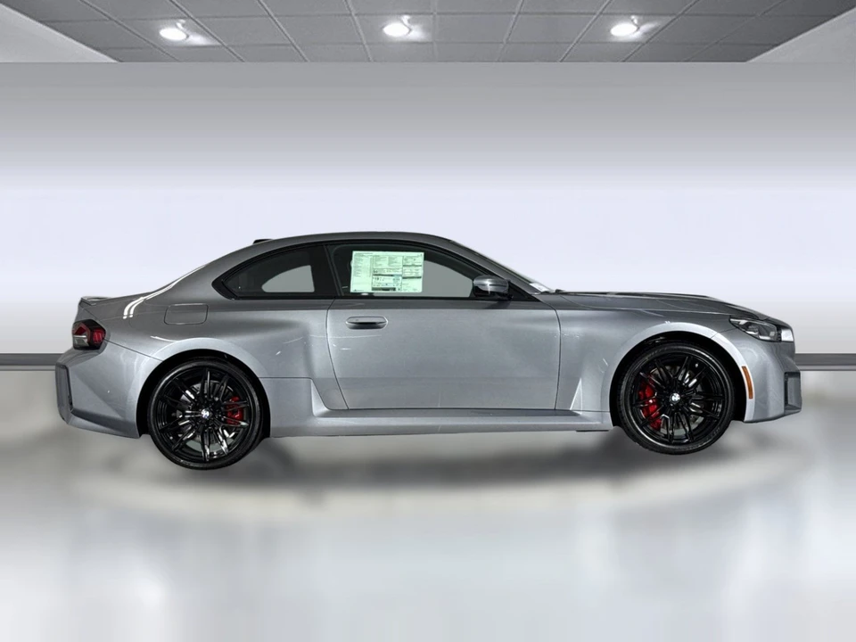 2026 BMW G87 M2 - Image 7 of 29