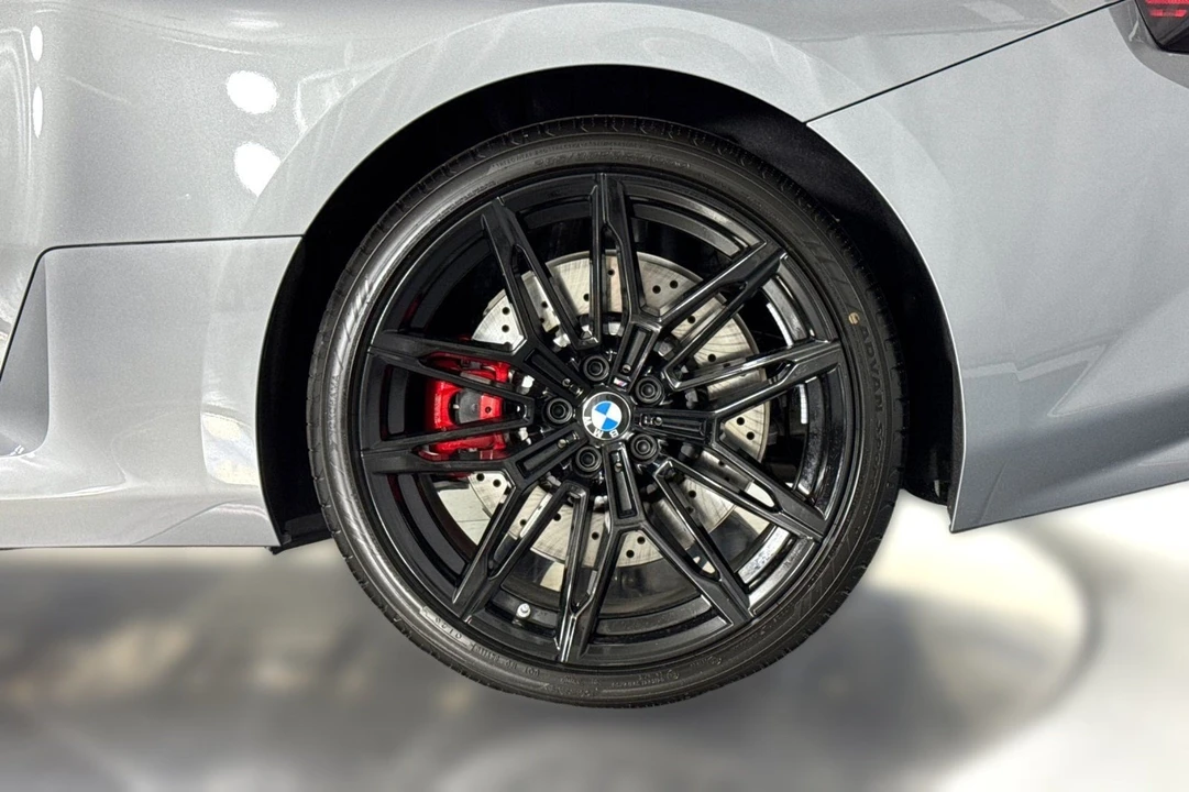 2026 BMW G87 M2 - Image 11 of 29