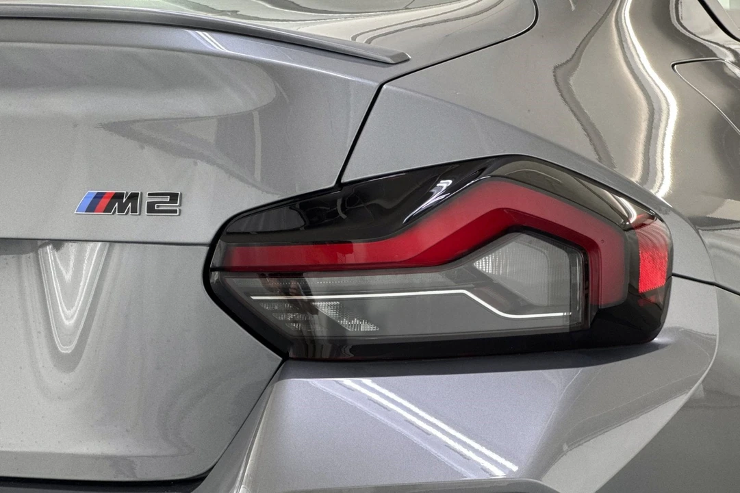 2026 BMW G87 M2 - Image 24 of 29
