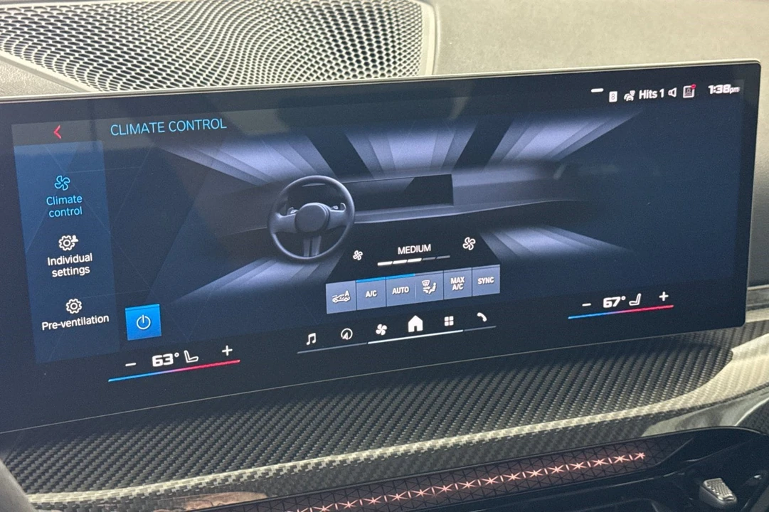 2026 BMW G87 M2 - Image 26 of 29