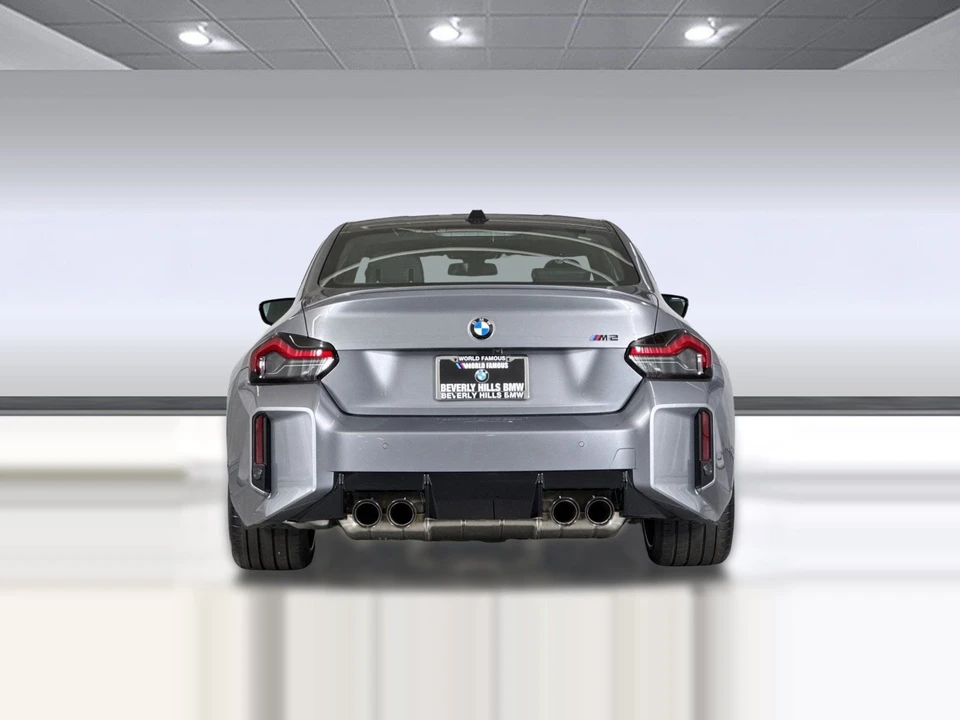 2026 BMW G87 M2 - Image 9 of 29